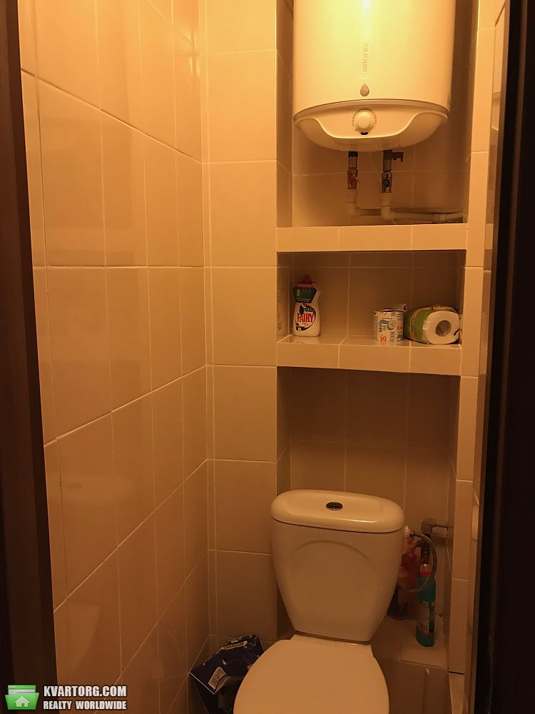 Sell 1-room apartment. Киев, Ленина — photo 3