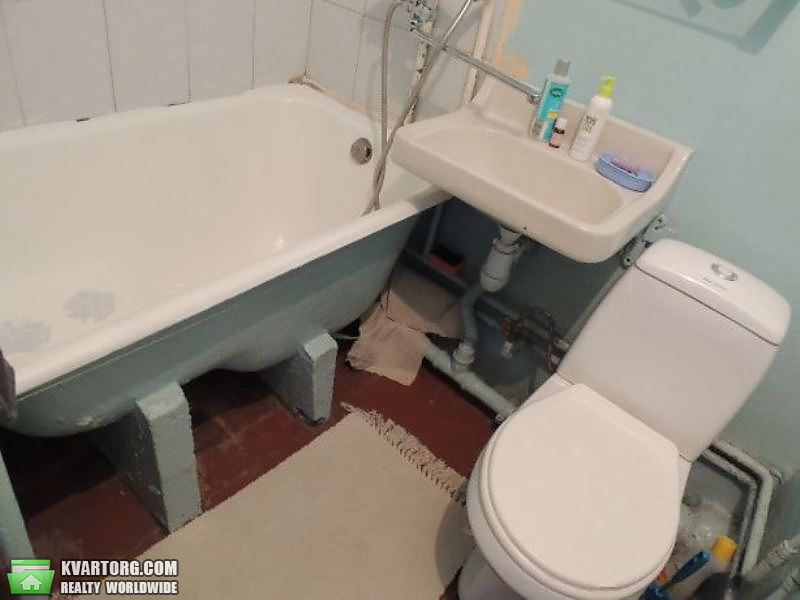 Sell 1-room apartment. Киев,  Волкова — photo 6