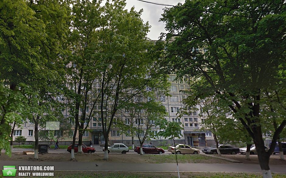 Sell 1-room apartment. Киев,  Наумова — photo 1