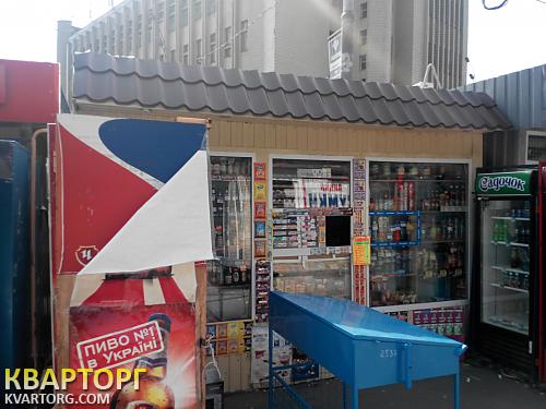 Rent out shop. Киев,  Голосеевская — photo 2