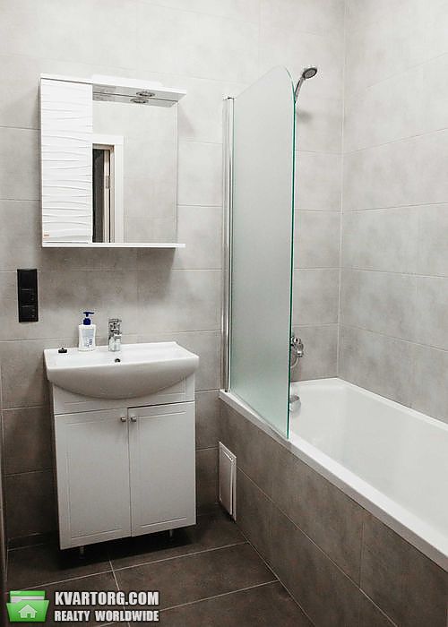 Sell 1-room apartment. Киев, Максимовича — photo 4