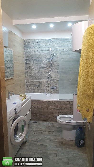 Sell 2-room apartment. Киев,  Вышгородская — photo 10
