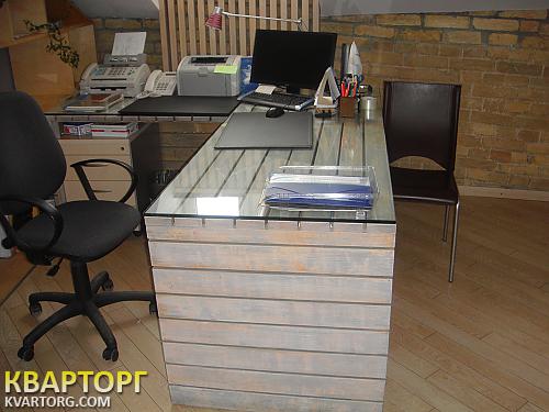 Rent out office. Киев, Рыбальская — photo 8