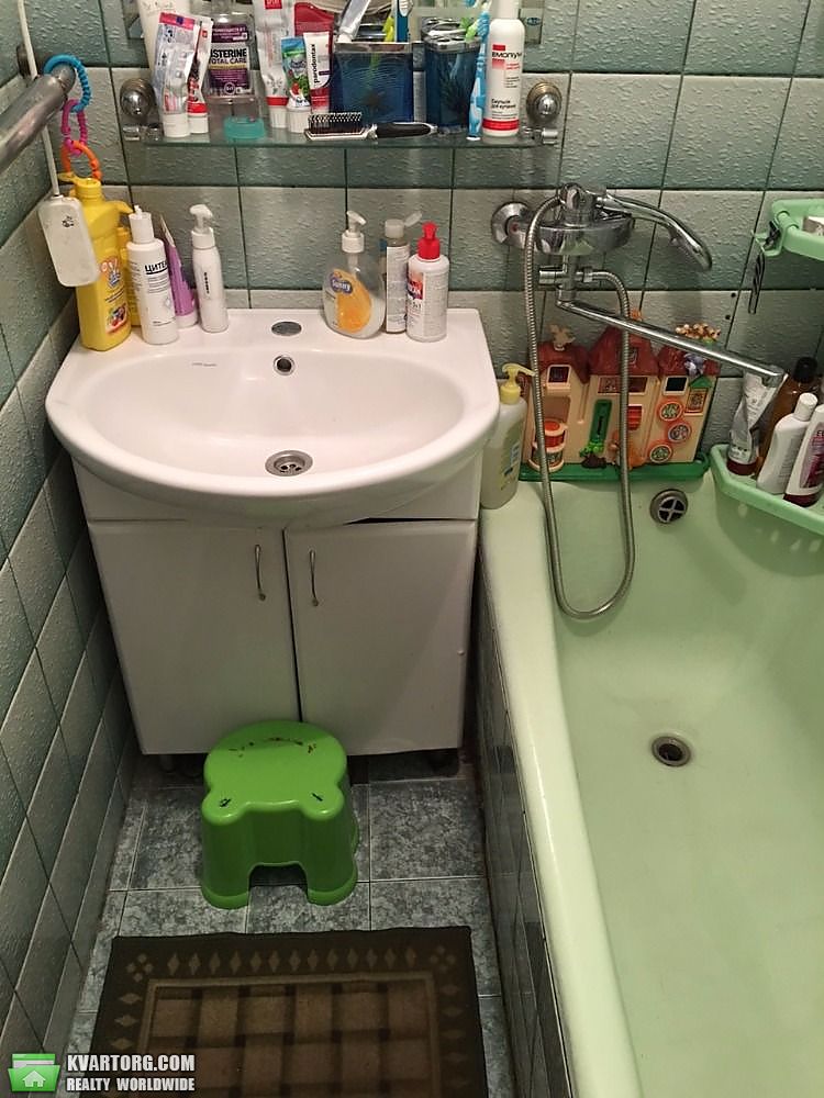 Sell 2-room apartment. Днепропетровск, Братьев Трофимовых — photo 7