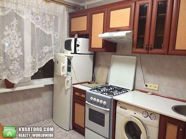 Sell 1-room apartment. Киев,  Милославская — photo 1