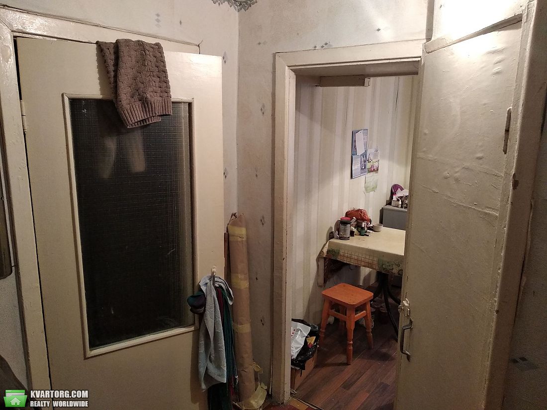 Sell 1-room apartment. Киев,  Пражская — photo 3