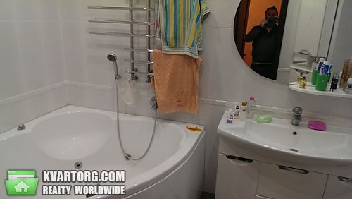 Sell 3-room apartment. Киев,  Срибнокильская — photo 7