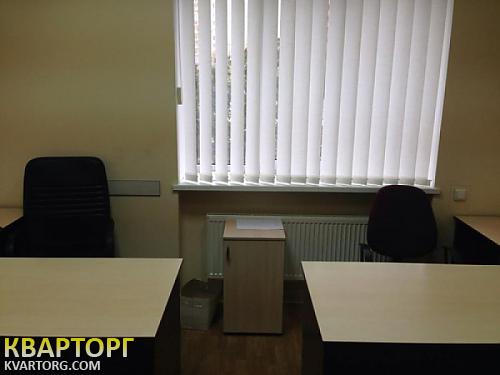 Rent out office. Киев, Ахматовой — photo 2