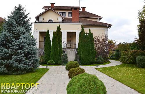 Rent out house. Киевская обл., Золотын Ворота — photo 1