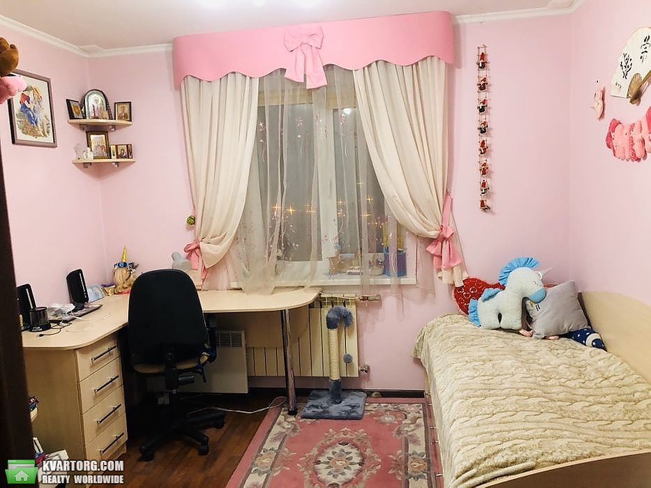 Sell 3-room apartment. Киев,  Сеноманский пер — photo 6