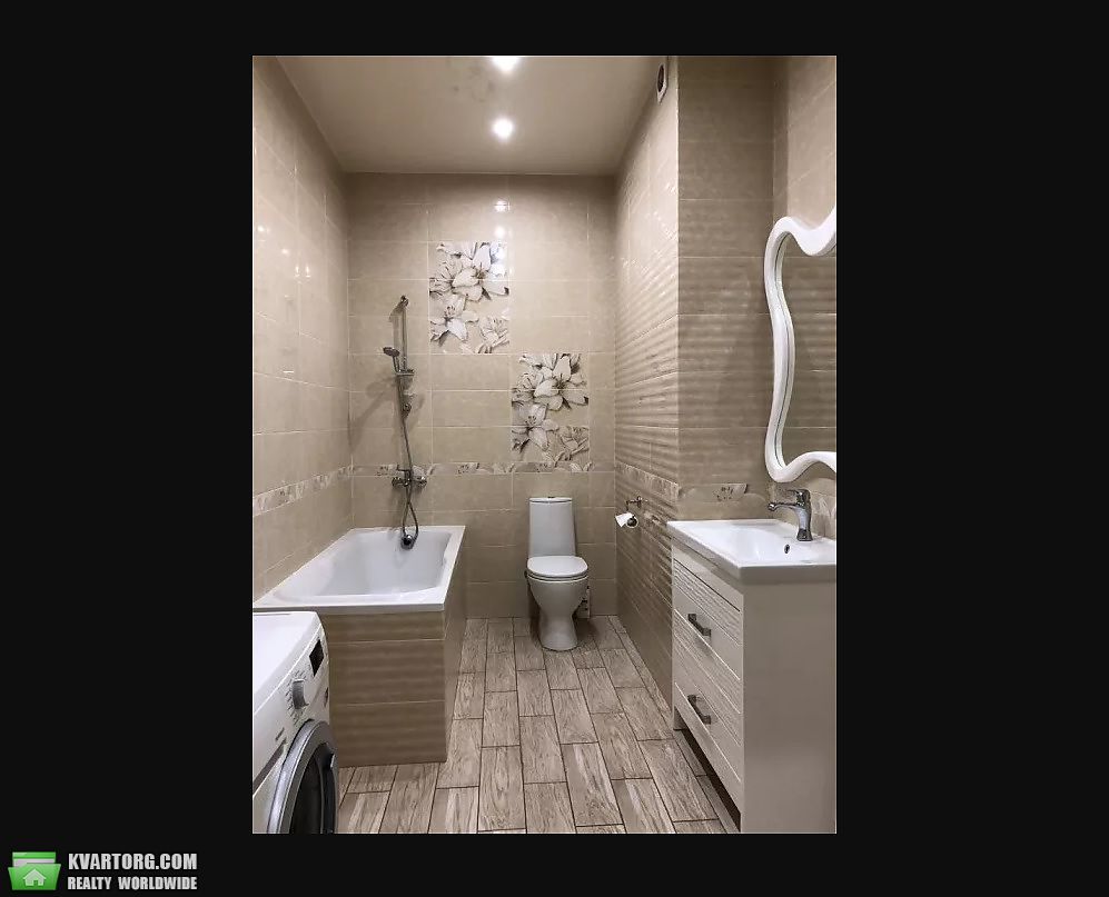 Rent out 1-room apartment. Киев,  Филатова — photo 6