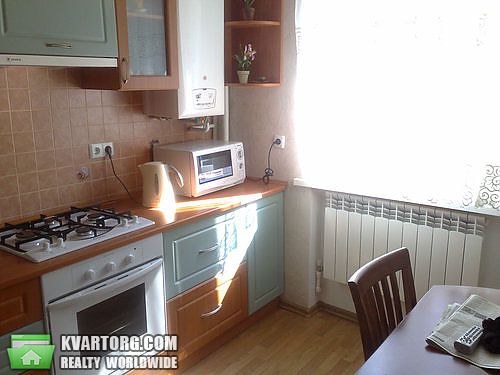 Sell 2-room apartment. Киев, Гордиенко ул. — photo 4