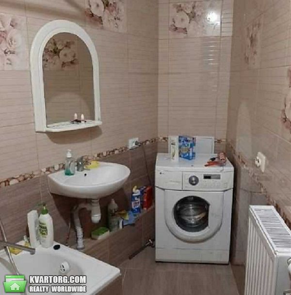 Sell 2-room apartment. Киев,  Ломоносова — photo 8