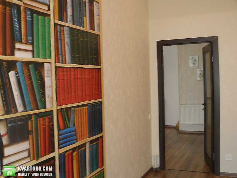 Rent out 2-room apartment. Одесса, Французский бульвар — photo 5