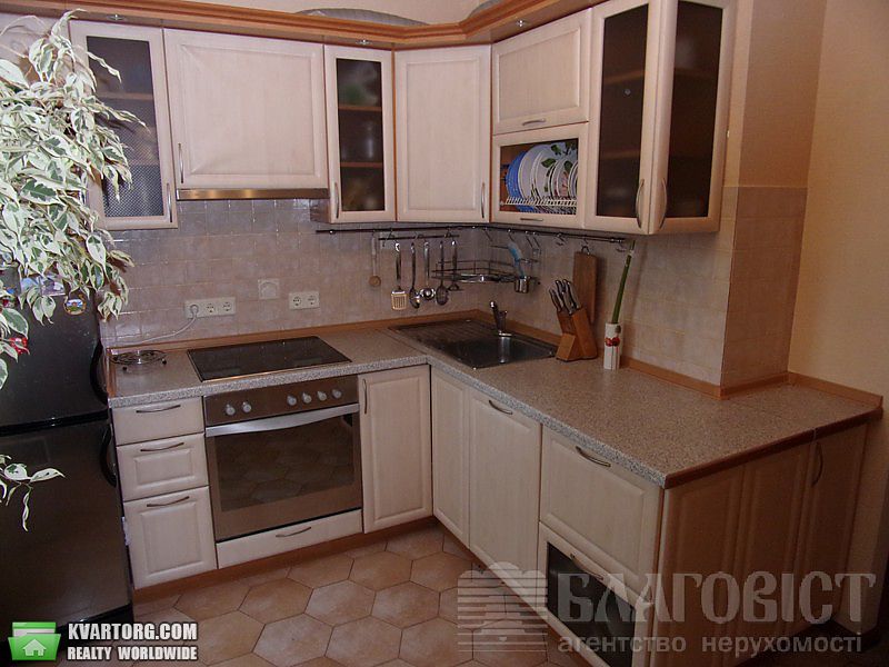 Sell 3-room apartment. Киев, Ужвий — photo 4