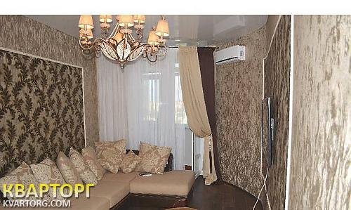 Rent out 3-room apartment. Одесса, Левитана — photo 2
