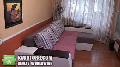 Sell 2-room apartment. Киев, Салютная — photo 8