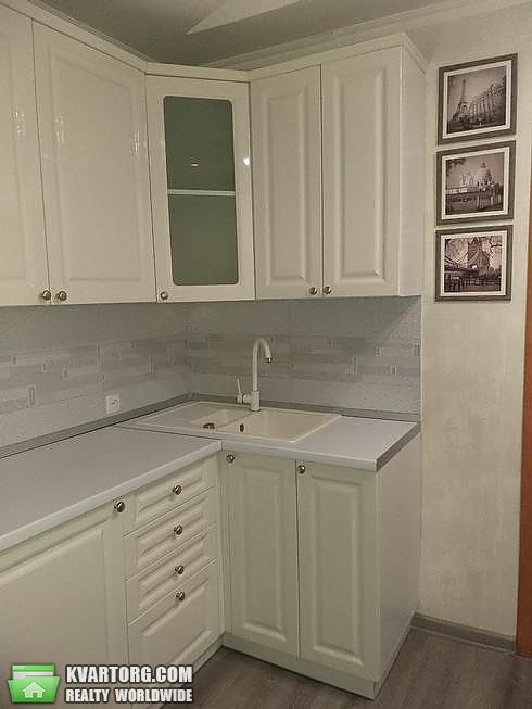 Rent out 2-room apartment. Киев,  Гонгадзе — photo 2