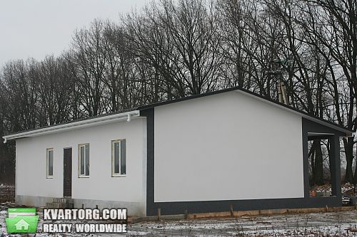 Sell house. Киевская обл., Удачный — photo 9