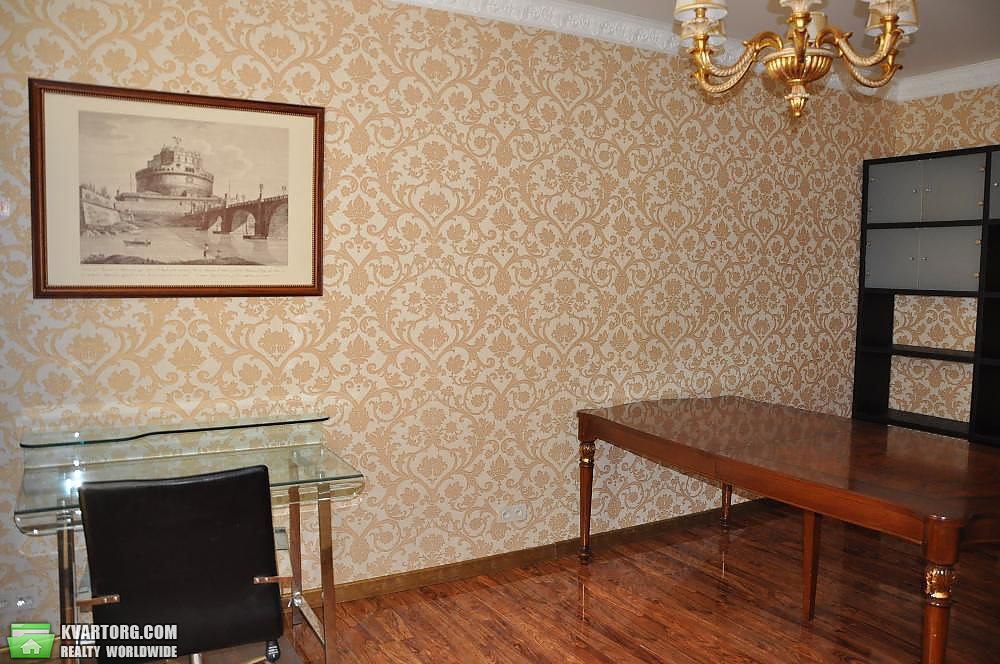 Rent out office. Киев, ул. Мечникова — photo 1