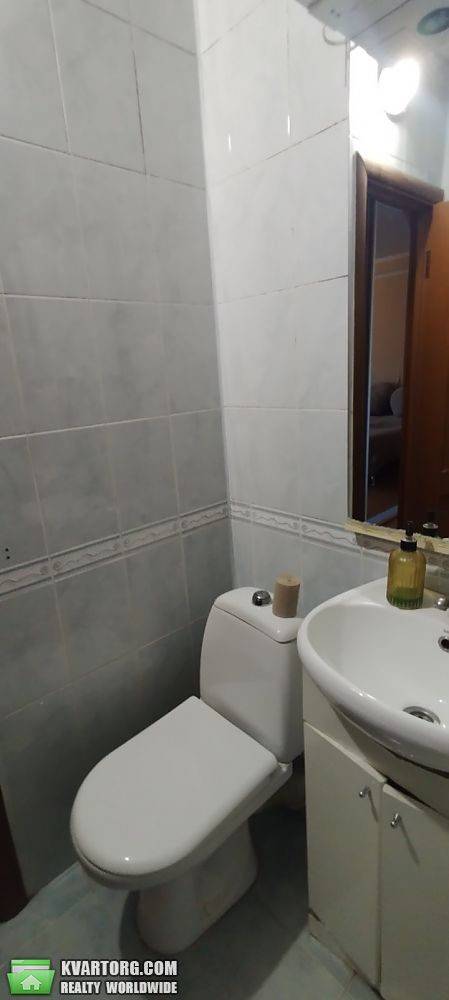 Rent out 1-room apartment. Киев, Ружинська — photo 7