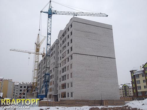 Sell 1-room apartment. Киев, Шалимова — photo 10
