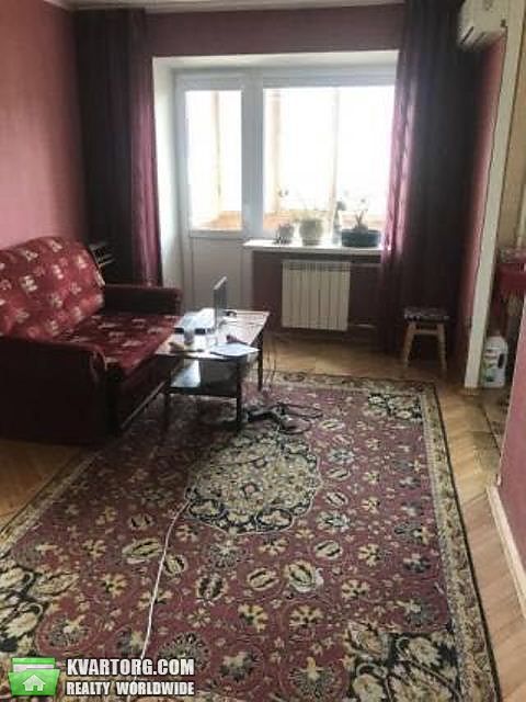 продам 2-комнатную квартиру. Киев,   Делегатский пер - фото 4