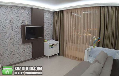 Sell 1-room apartment. Киев, Богатырская — photo 8