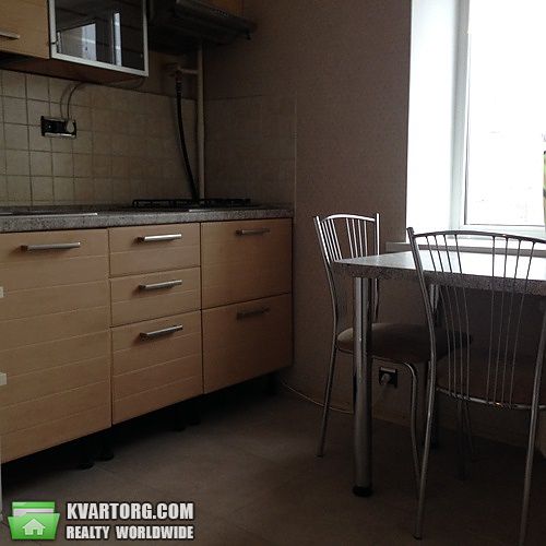 Sell 2-room apartment. Киев, Дегтяревская — photo 3