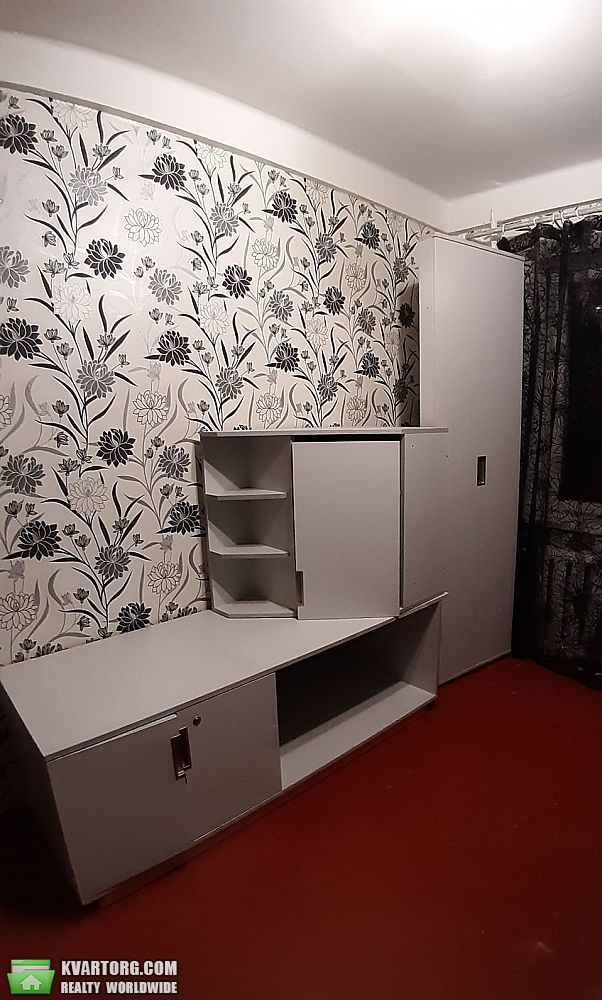 Rent out 3-room apartment. Киев,  Курчатова — photo 4