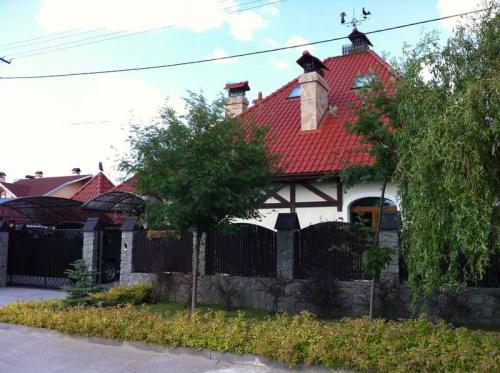 Sell house. Киевская обл., Новая — photo 2