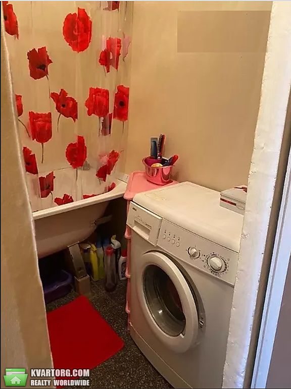 Sell 1-room apartment. Киев,  Лаврухина — photo 6