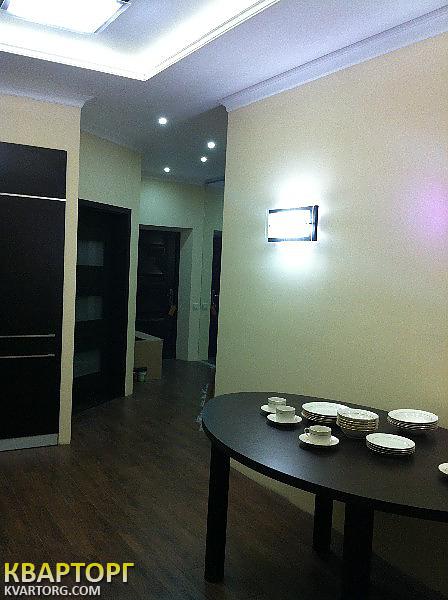 Rent out 1-room apartment. Одесса, Французский бульвар — photo 4