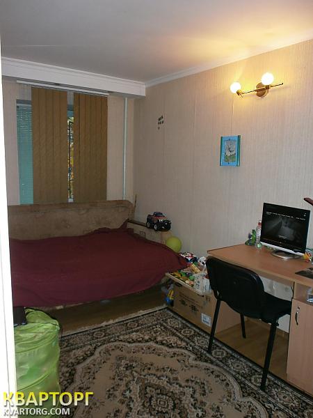 Sell 3-room apartment. Одесса, Люстдорфская дор. — photo 4
