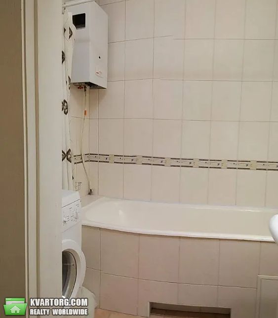 Rent out 2-room apartment. Киев, ул.Глазунова — photo 8