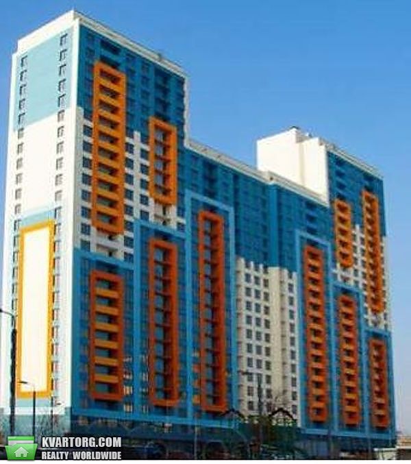 Sell 2-room apartment. Киев,  Богатырская — photo 1