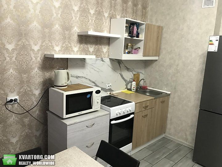 Rent out 1-room apartment. Харьков, Космическая — photo 6