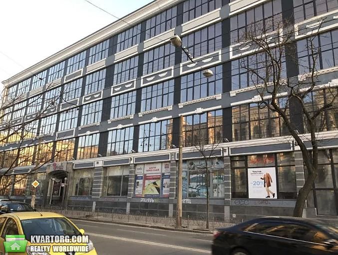 Rent out office. Киев,  Сечевых Стрельцов — photo 1