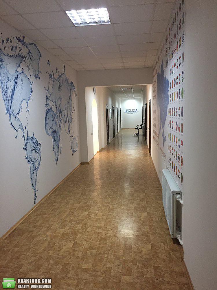 Rent out office. Киев, Гарматная — photo 6