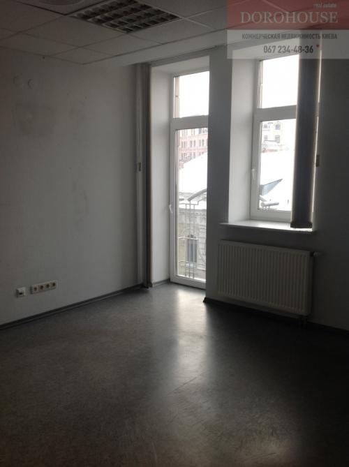 Rent out office. Киев, Б. Житомирская 20 — photo 1