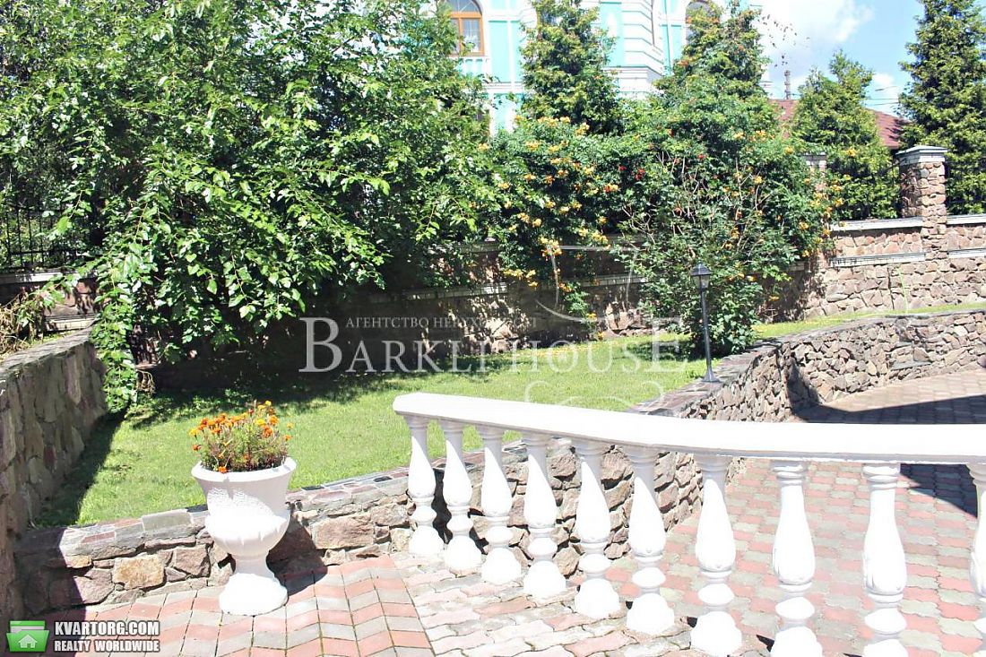 Rent out house. Киев,  Белицкая — photo 9