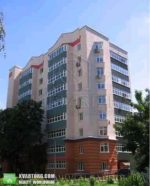 Sell 1-room apartment. Киев, Рыбальская — photo 1