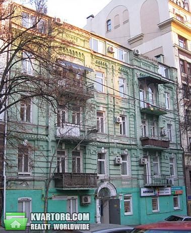 Rent out 1-room apartment. Киев,  Гоголевская — photo 3
