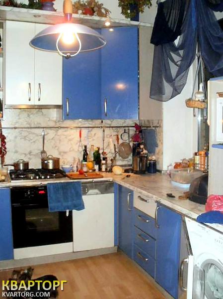 Sell 4-room apartment. Киев,  Пугачева — photo 2