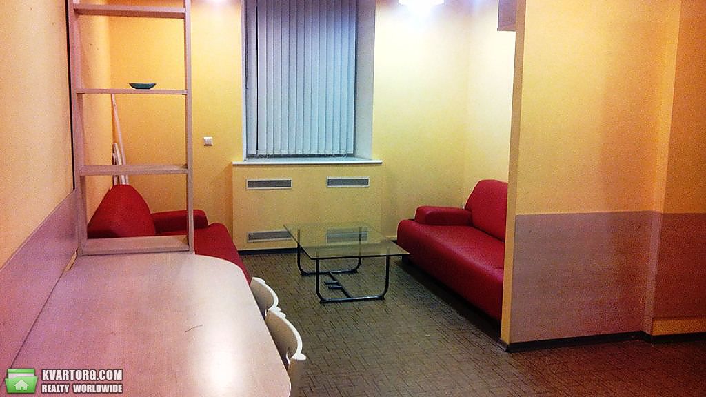 Rent out office. Киев, Леси Украинки бул — photo 2