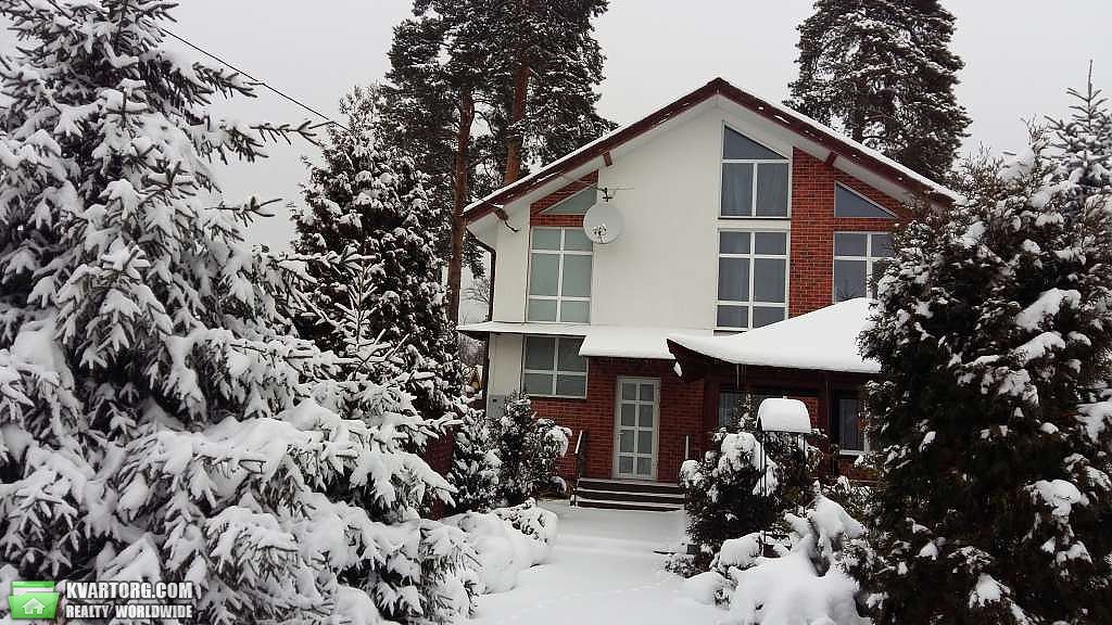 Rent out house. Киев, ДВРЗ — photo 1