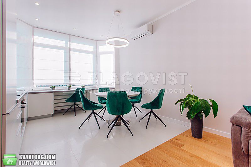 Sell 2-room apartment. Киев, Коновальця Євгенія — photo 4