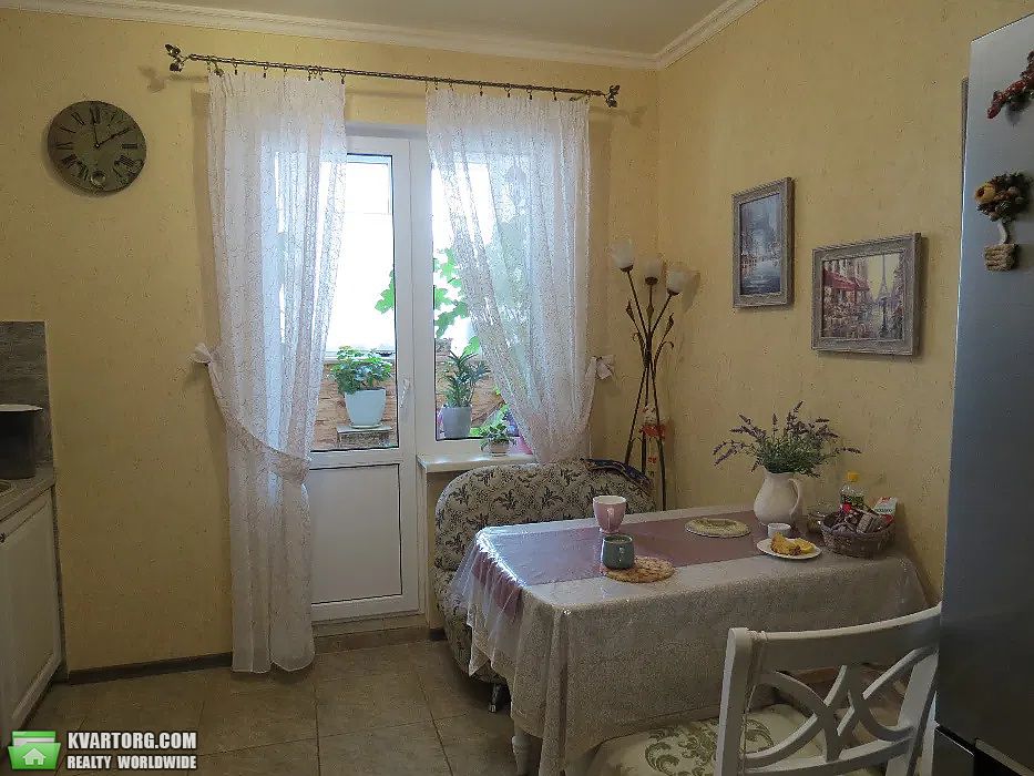 Sell 3-room apartment. Киев, Русовой — photo 3