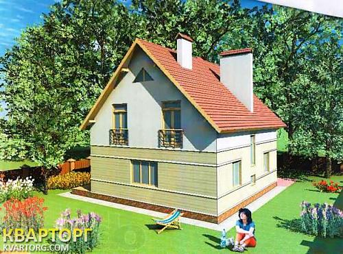 Sell house. Буча, Полтавская — photo 1