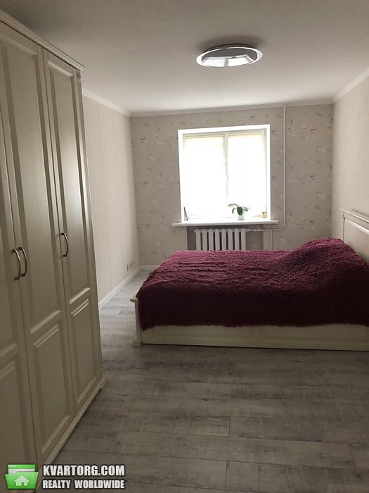 Rent out 3-room apartment. Киев, Федорова Ивана — photo 2